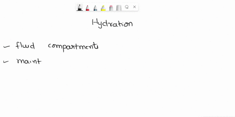 1-which-of-the-following-statements-is-true-multiple-choice-human-cells-maintain-proper-hydration-primarily-by-controlling-ions-in-fluid-compartments-humans-rely-primarily-on-panting-to-diss-80733