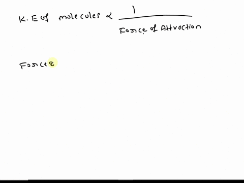how-does-the-average-kinetic-energy-of-molecules-compare-with-the-average-energy-of-attraction-between-molecules-in-solids-liquids-and-gases-39387