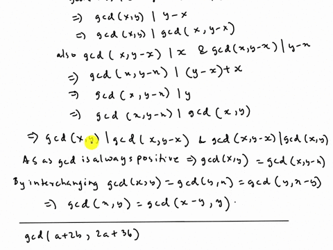 3-let-a-and-b-be-two-integers-show-that-gcda-2b2a-3b-1-if-and-only-if-gcd2a-b5a-3b-1-68244