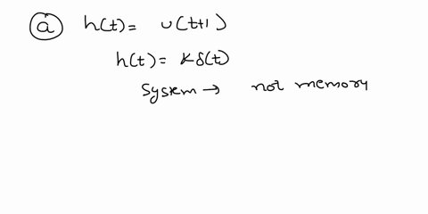 3-for-each-impulse-response-belowdetermine-whether-the-corresponding-system-is-imemorylessii-causal-andiii-stable-a-htut1-bhtcost-10-marks-c3co1po1-find-the-convolution-ynxnh-of-the-followin-06903