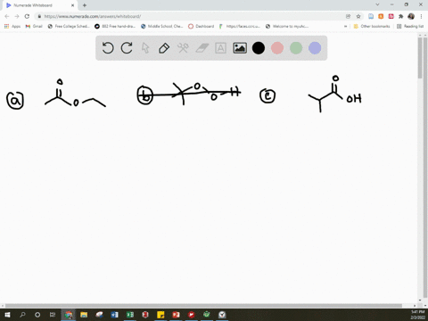 chemical-shifts-quartet-at-413-ppm-singlet-at-202-ppm-triplet-at-115-ppm-provide-the-structural-formula-for-the-compound-with-molecular-formula-c4h8o2-that-correlates-with-the-1h-nmr-spectru-96476