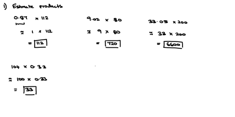 estimate-each-product-using-rounding-or-compatible-numbers-complete-each-one-and-show-the-work-1-087-112-2-902x80-33305x200-4104x033-5054x24-6079x51-bonus-question-man-you-walk-a-total-of-07-62472