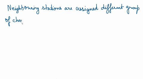 2-why-neighbouring-stations-are-assigned-different-group-of-channels-in-cellular-system-a-to-minimize-interference-b-to-minimize-area-c-to-maximize-throughput-d-to-maximize-capacity-of-each-98334