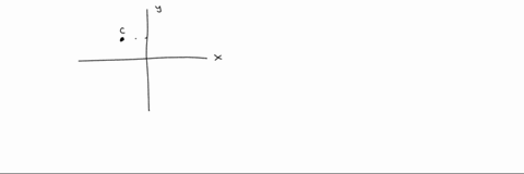 a-circle-with-a-center-in-the-second-quadrant-a-radius-of-2_-and-the-circle-is-tangent-to-both-axes-62533