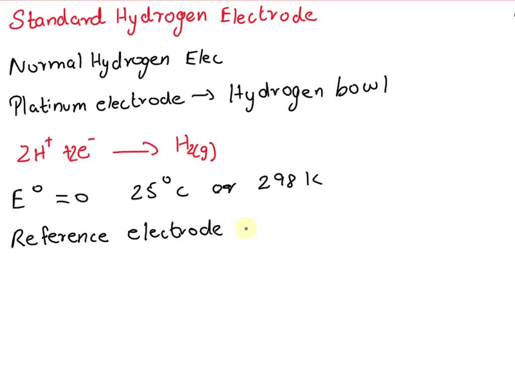 solved-what-is-understood-by-a-normal-hydrogen-electrode-give-its