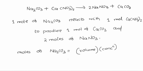 4-ten-marks-100-ml-of-02-moll-sodium-carbonate-solution-and-200-ml-of-01-moll-calcium-nitrate-solution-are-mixedtogether-calculate-the-mass-of-calcium-carbonate-that-would-precipitate-and-th-51157