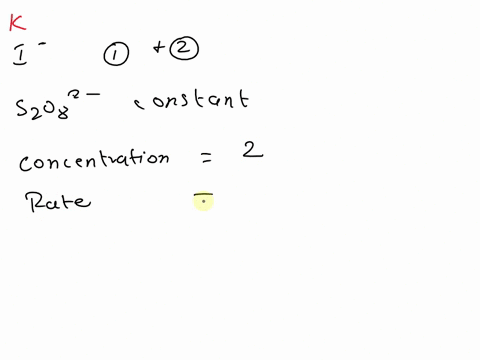 be-sure-to-answer-all-parts-the-reaction-of-peroxydisulfate-ion-so8-with-iodide-ion-so8-aq-3i-aq-_-2s04-aq-i-aq-from-the-following-data-collected-at-certain-temperature-determine-the-rate-la-26894
