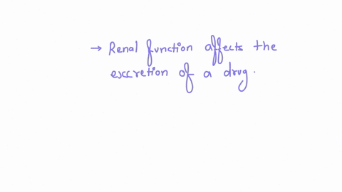 all-of-the-following-influence-distribution-of-a-drug-except-group-of-answer-choices-renal-function-body-composition-age-of-the-patient-cardiac-decompensation
