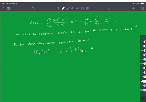point-approximate-cos022-to-five-decimal-place-accuracy-using-the-maclaurin-series-for-cosx-cos022-24635
