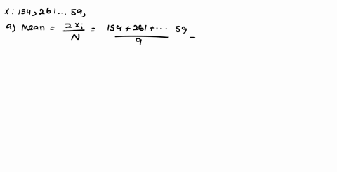 consider-the-following-observations-from-populationi-154-261-59-114-114-47-205-129-click-here-forthe-excel-data-file-calculate-the-mean-and-median-round-mean-to-2-decimal-places-mean-median-70578