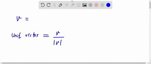 in-exercises-39-46-find-the-unit-vector-that-has-the-same-direction-as-the-vector-mathbfv-mathbfv3-3-42652