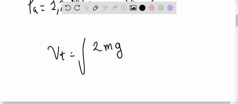 a-raindrop-with-radius-r-15-mm-falls-from-a-cloud-that-is-at-height-h-1200-m-above-the-round-the-drag-coefficient-c-for-the-drop-is-060-assume-that-the-drop-is-spherical-throughout-its-fall-the-dens-3