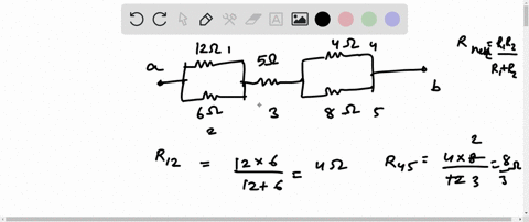 the-figure-below-shows-network-of-connected-resistors-between-points-a-and-b-the-resistance-of-each-is-given-in-the-figure_-i-600n-jin-what-is-the-equivalent-resistance-in-q-of-the-entire-ne-46611