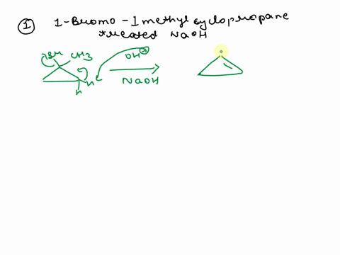 1-1-bromo-1-methylcyclopropane-with-sodium-hydroxide-would-make-what-kind-of-product-a-hofmann-product-b-markovnikov-product-c-anti-markovnikov-product-d-zaitsev-product-2-trans-2-butene-wit-65257
