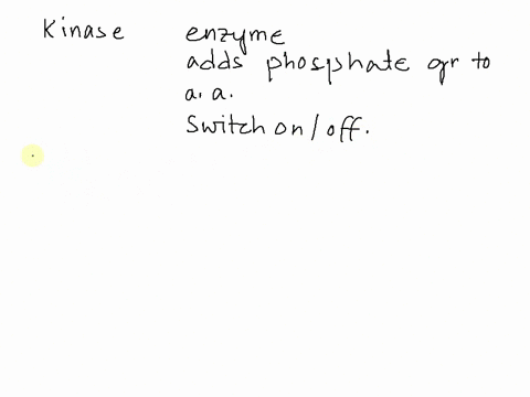 question-3-signal-transduction-is-commonly-mediated-througn-series-of-kinases-what-do-these-enzymes-do-generate-atp-activate-phosphates-phosphorylate-target-protelns-activate-receptors-quest-44152