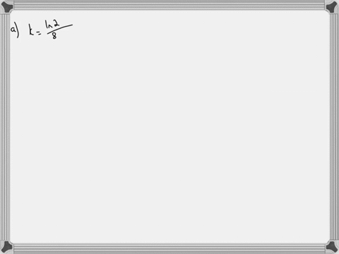 the-half-life-of-a-reaction-of-compound-a-to-give-compounds-d-and-e-is-850-min-when-the-initial-concentration-of-a-is-0150-mathrmmol-mathrml-how-long-will-it-take-for-the-concentration-to-drop-to-00-2