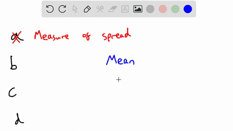 which-measure-of-central-tendency-is-most-appropriate-to-represent-the-summer-textbook-costs-as-single-statistic-why-standard-deviation-to-show-how-spread-out-the-data-is-median-because-ther-28325