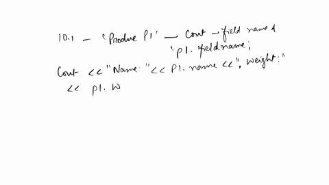 question-10-6-marks-consider-the-following-struct-definition-struct-product-string-name-float-weight-float-price-101-given-this-structure-type-definition-above-suppose-the-following-declarat-40318