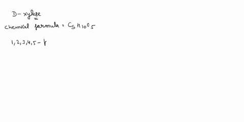 cho-h-oh-ho-h-oh-chzoh-d-xylose-06955