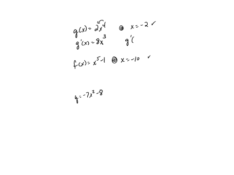 11-find-the-slope-of-the-tangent-to-the-graph-of-the-given-function-at-the-indicated-point-hint-recall-that-the-slope-of-the-tangent-to-the-graph-of-f-at-x-a-is-f-a-gx-2x4-2-32-g2-12-find-th-69644