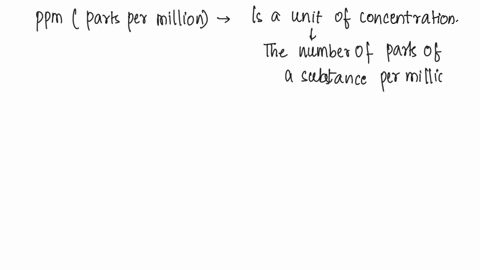 1-what-are-the-units-of-ppm-in-a-massmass-ratio-what-about-in-a-massvolume-ratio-2-what-are-the-units-of-ppb-in-a-massmass-ratio-what-about-in-a-massvolume-ratio-99016