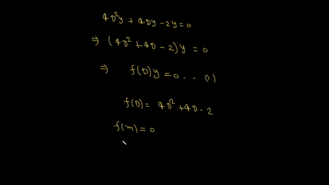 find-the-general-solution-of-the-differential-equation-4y-4y-2y-27884