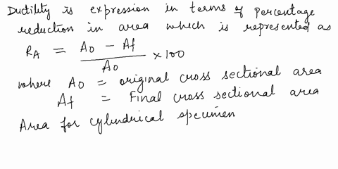 texts-8-a-cylindrical-specimen-of-steel-having-an-original-diameter-of-134-mm-is-tensile-tested-to-fracture-and-found-to-have-an-engineering-fracture-strength-of-500-mpa-if-its-cross-section-09373