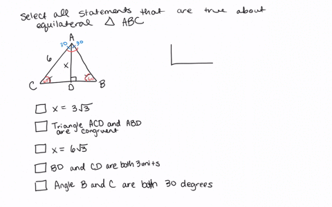 alpqlsdrwrowpsszcmuenqjgunzdebpf4ye3-838vyqbdipy6dasaaiewformhr-select-all-statements-that-are-true-about-equilateral-triangle-abc-x3v3-triangle-acd-and-abd-are-congruent-x-6v3-bd-and-cd-are-76714