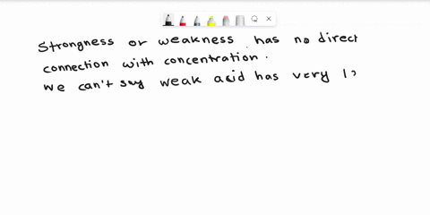 which-one-of-the-following-correct-statements-regarding-a-weak-base-is-not-select-one-a-a-weak-base-ionizes-in-water-to-produce-hydroxide-ions-b-a-weak-base-neutralizes-acids-c-a-weak-base-i-29994
