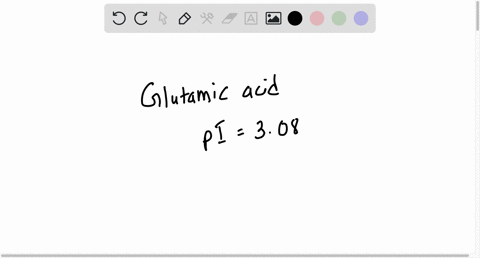 glutamic-acid-has-an-isoelectric-point-of-308-at-which-ph-is-the-cationic-form-in-greatest-concentration-32-56-97-22204
