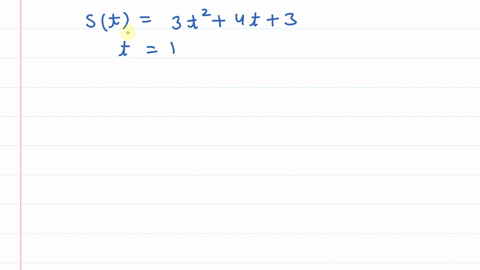 suppose-the-position-of-an-object-moving-in-a-straight-line-is-given-by-st-3t24t3-find-the-instantaneous-velocity-when-t1-the-instantaneous-velocity-at-t1-is-48038