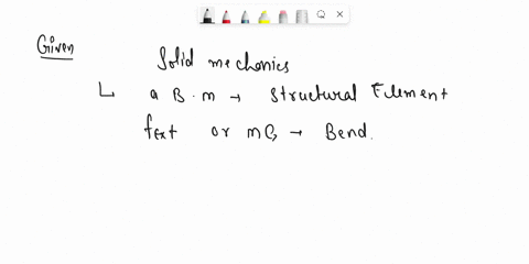 400-a-hollow-circular-steel-shaft-see-the-cross-section-in-the-figure-is-supported-by-three-bearings-at-a-b-d-has-an-external-torque-t11-nm-close-to-bearing-at-d-and-an-attached-disc-at-cwhi-56614