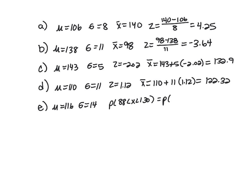 solved-a-a-given-distribution-has-a-population-mean-of-106-and-a