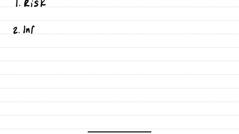 what-factors-affect-the-discount-rate-used-to-calculate-net-present-values