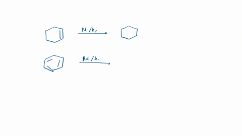 1-in-the-catalytic-hydrogenation-reaction-from-cyclohexene-to-cyclohexane-and-benzene-with-a-palladium-on-carbon-catalyst-what-are-some-possible-causes-to-a-low-percent-yield-2-what-would-th-53332