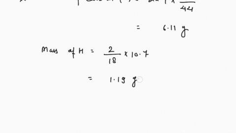 1-complete-combustion-of-730-g-of-a-hydrocarbon-produced-224-g-of-co2-and-107-g-of-h2o-what-is-the-empirical-formula-for-the-hydrocarbon-insert-subscripts-as-necessary-2-an-unknown-compound-37998