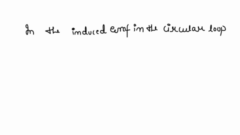 a-15-turn-circular-wire-loop-with-a-radius-of-30-cm-is-initially-in-a-uniform-magnetic-field-with-a-strength-of-05-t-the-field-decreases-to-zero-over-a-time-of-010-sec-what-is-the-induced-em-95583