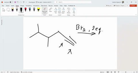draw-the-product-of-this-reaction-ignore-inorganic-byproducts-br2-2-equiv
