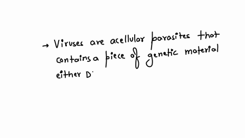 viruses-question-27-options-a-have-a-protein-capsid-surrounding-a-piece-of-genetic-material-b-may-be-surrounded-by-a-phospholipid-envelope-c-are-acellular-parasites-d-only-infect-plants-or-animals