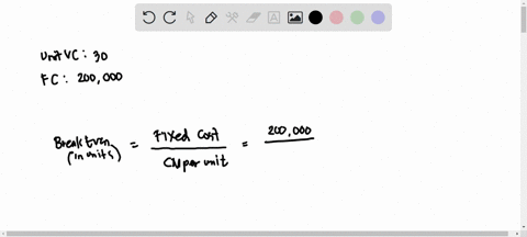 1-consider-the-following-variable-cost-as-a-percentage-of-sales-60-unit-variable-cost-30-fixed-costs-200000-what-is-the-break-even-point-in-units-if-required-83234