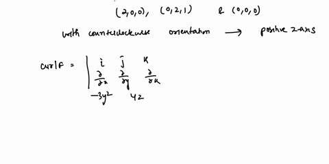 use-stokes-theorem-t0-evaluate-f-dr-where-f-3y2-42-6x-and-c-is-the-triangle-in-the-plane-z-iy-with-vertices-200-021-and-0-00-with-a-counterclockwise-orientation-looking-down-the-positive-z-a-95057