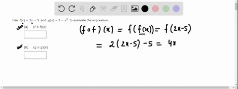 use-fx-2x-5-and-gx-3-_-x2-to-evaluate-the-expression-a-f-0-fx-9x-21981