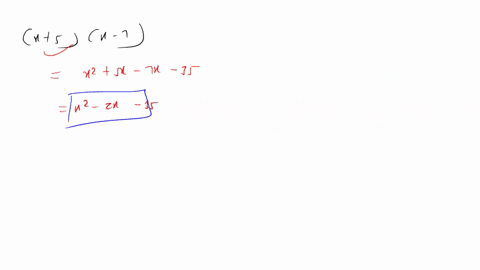 b-expand-and-simplify-x5x-7-2