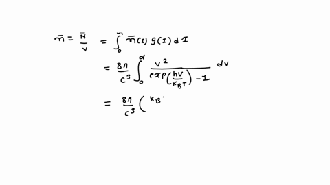 find-an-expression-for-the-total-number-of-photons-per-unit-volume-all-energies-in-a-cavity-at-temperature-t_-hence-find-how-many-photons-there-are-per-unit-volume-in-cavity-at-temperature-o-52002