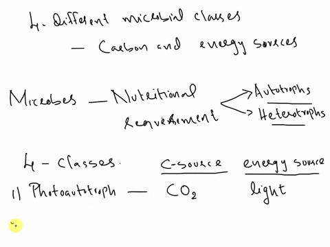 1-write-four-different-microbial-classes-upon-their-carbon-and-energy-sources-2-write-8-different-physical-methods-used-to-control-the-growth-of-microorganisms-53475