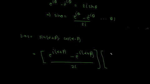 using-the-euler-s-formula-prove-sina-b-cos-a-8-sin-2a-sin-28-46404