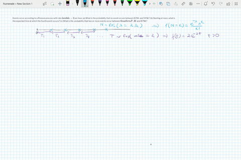 events-occur-according-to-a-poisson-process-with-rate-lambda2-per-hour-a-what-is-the-probability-tha-59439