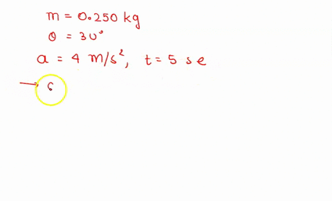 a-battery-toy-car-of-mass-0250-kg-is-made-to-move-up-an-inclined-plane-which-makes-an-angle-of-30cir-98413