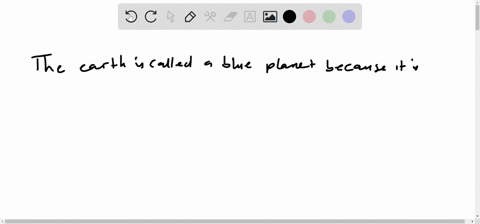 why-earth-is-called-blue-planet