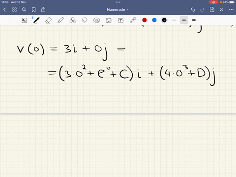find-the-velocity-and-position-vectors-of-a-particle-that-has-the-given-acceleration-and-the-given-initial-velocity-and-position-at-6t-et-i-12t2-j-v0-3i-r0-5-i-4-j-03317